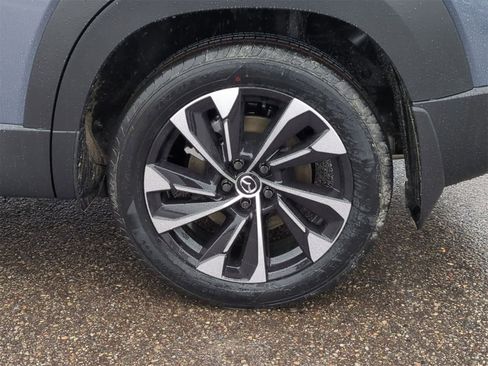 New 2026 MAZDA CX-50 2.5 Hybrid w/ Cargo Package image 13