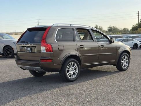 Used 2013 Volvo XC90 3.2 FWD image 7