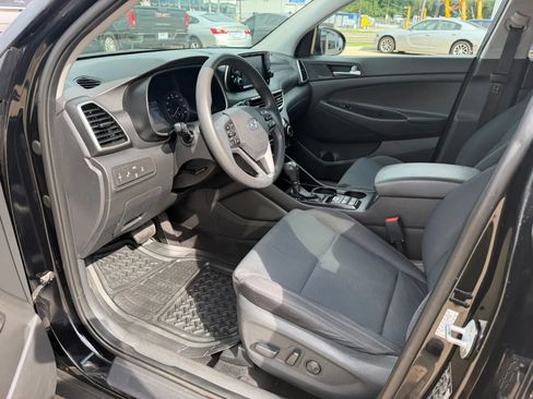 Used 2019 Hyundai Tucson Value AWD/4WD image 79