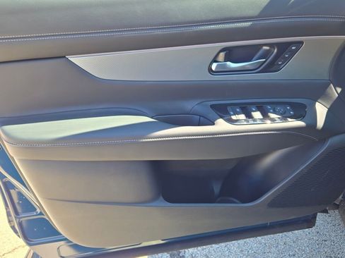 New 2026 Nissan Murano Platinum w/ Cargo Package AWD/4WD image 19