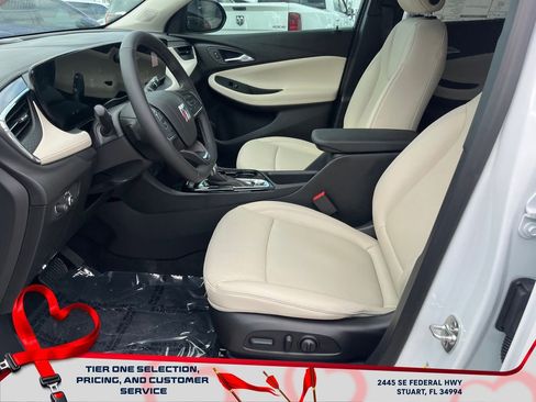 New 2026 Buick Encore GX Sport Touring w/ Advanced Technology Package image 9