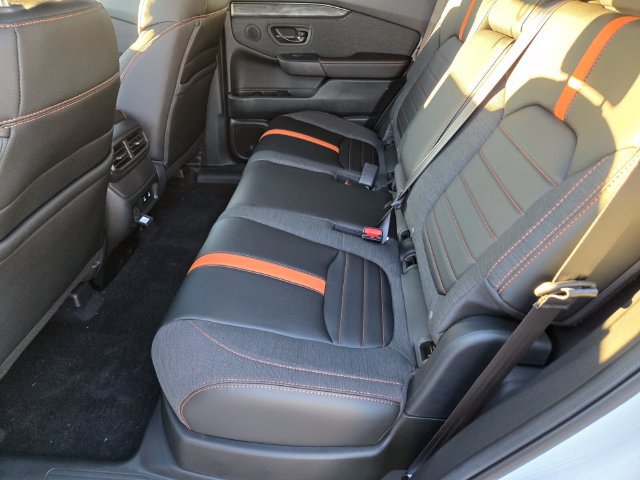 New 2026 Honda Passport TrailSport image 9