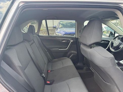 Certified 2025 Toyota RAV4 XLE FWD image 15