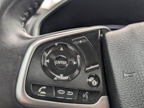 Used 2019 Honda CR-V EX-L image 29