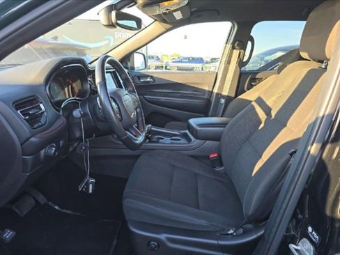 Used 2023 Dodge Durango GT AWD/4WD image 5