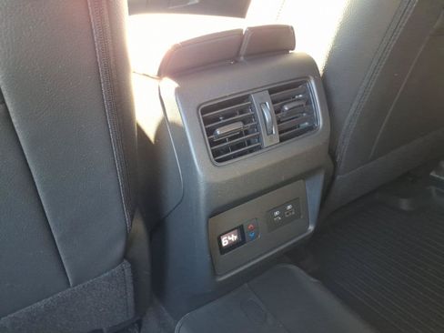 Certified 2022 Nissan Rogue SL AWD/4WD image 12
