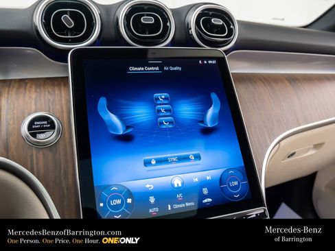 New 2026 Mercedes-Benz GLC 300 4MATIC image 20