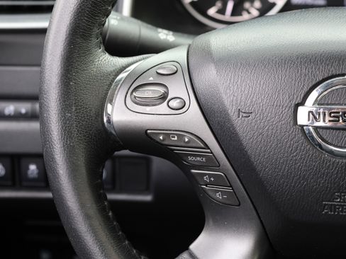 Used 2019 Nissan Murano SL w/ SL Technology Package image 19