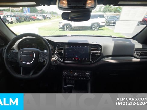 Used 2025 Dodge Durango GT AWD/4WD image 22