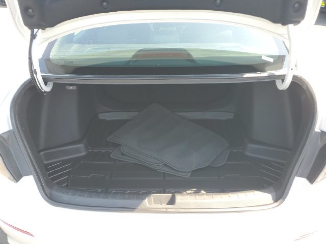 Certified 2024 Honda Civic Sport image 9