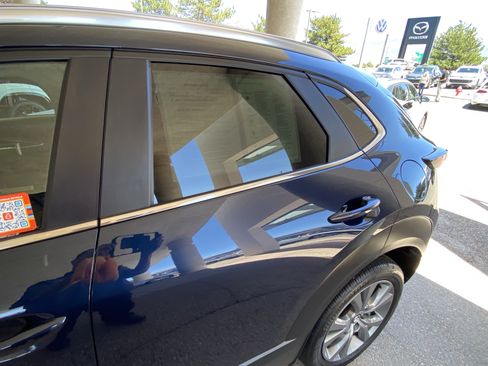 Certified 2025 MAZDA CX-30 AWD 2.5 S w/ Preferred Package image 59