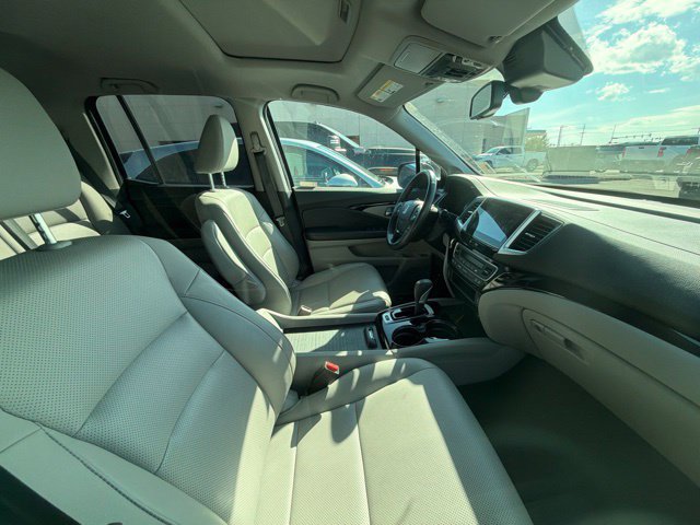 Used 2019 Honda Ridgeline RTL-E image 22