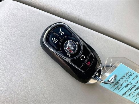 Used 2020 Buick Envision Preferred image 11