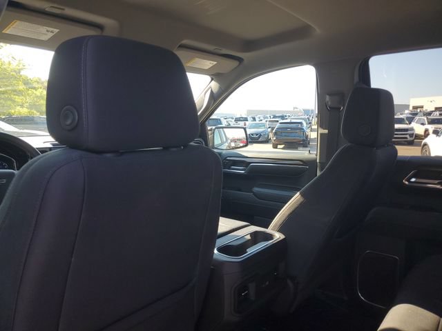 Certified 2024 Chevrolet Silverado 1500 RST w/ Convenience Package II AWD/4WD image 10