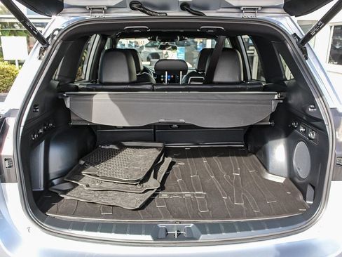 Certified 2024 Subaru Forester Wilderness image 25