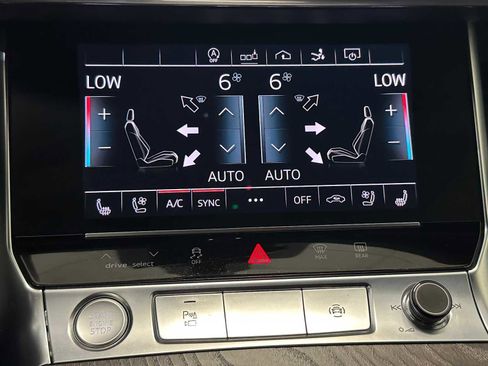 Used 2019 Audi A7 3.0T Premium Plus w/ Premium Plus Package AWD/4WD image 16