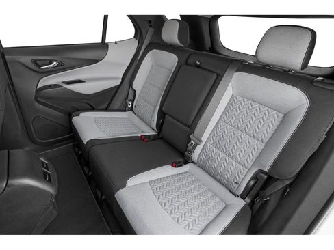 Certified 2024 Chevrolet Equinox LT FWD image 55