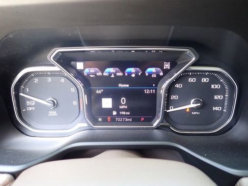 Used 2021 GMC Yukon Denali AWD/4WD image 15