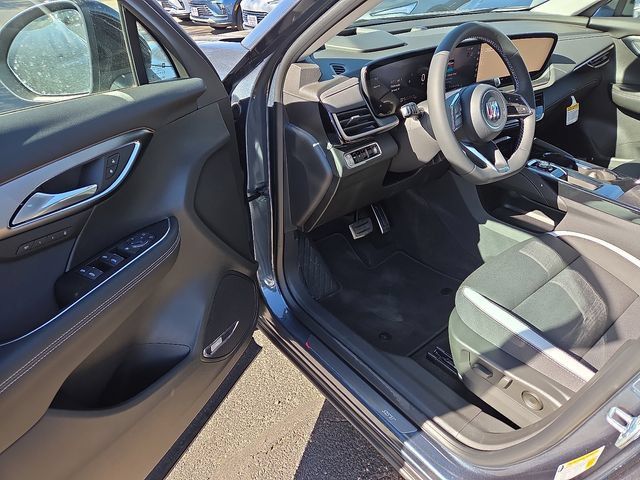 New 2026 Buick Envision Sport Touring AWD/4WD image 10