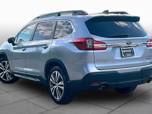 Used 2022 Subaru Ascent Limited w/ Technology Package AWD/4WD image 12