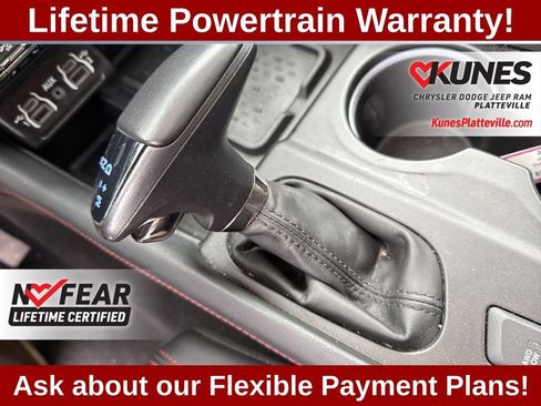 Used 2025 Dodge Durango R/T AWD/4WD image 23