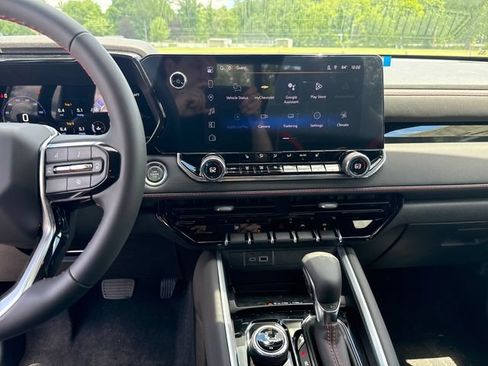 New 2026 Chevrolet Colorado Z71 AWD/4WD image 17