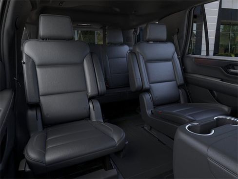 New 2026 GMC Yukon Denali image 17