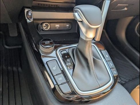 New 2026 Kia Seltos EX w/ EX Sunroof Package image 12