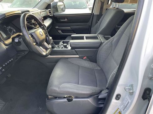 Used 2023 Toyota Tundra SR5 w/ SR5 Convenience Package AWD/4WD image 28