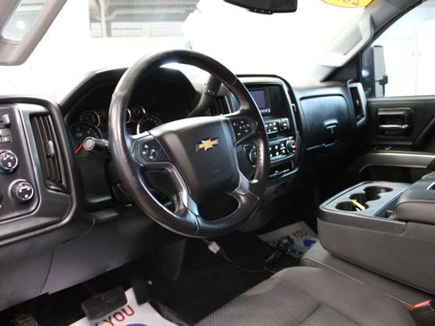 Used 2015 Chevrolet Silverado 2500 LT image 13