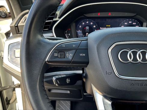Used 2020 Audi Q3 2.0T Premium w/ Convenience Package image 21