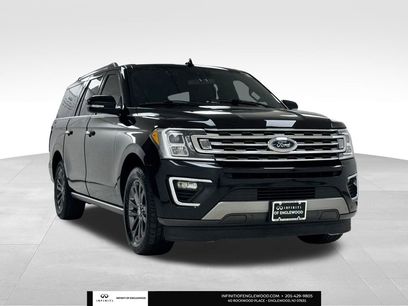Used 2021 Ford Expedition Max Limited