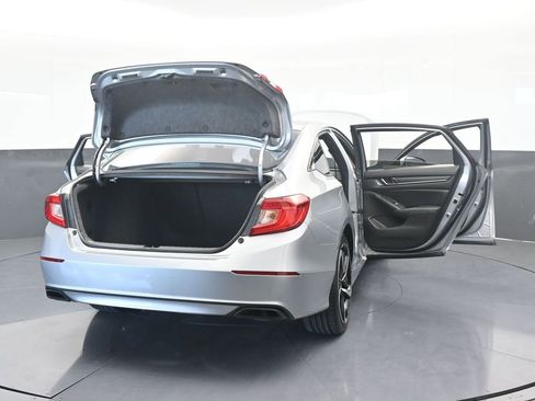 Used 2019 Honda Accord Sport image 74