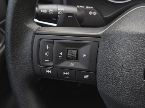 New 2026 Nissan Rogue S image 23