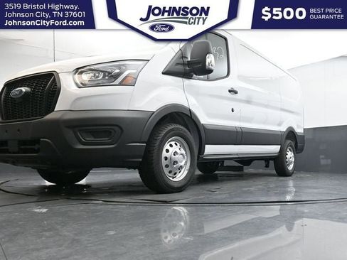 New 2025 Ford Transit 250 Low Roof AWD image 27
