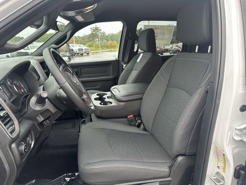 New 2026 RAM 2500 Tradesman image 10