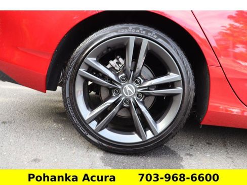 Certified 2025 Acura Integra A-Spec image 33