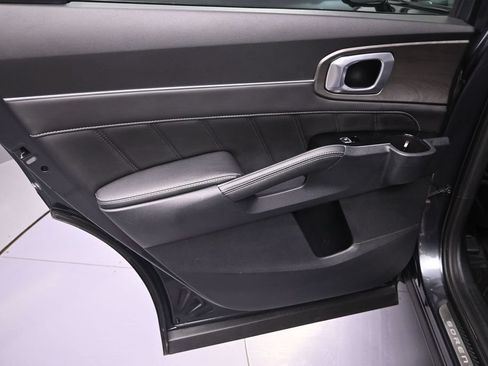 Certified 2024 Kia Sorento SX AWD/4WD image 29