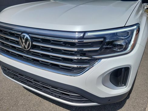 New 2026 Volkswagen Atlas SE AWD/4WD image 26