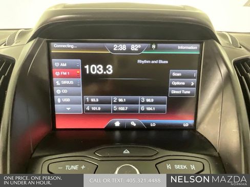 Used 2015 Ford Escape SE w/ Equipment Group 201A AWD/4WD image 35
