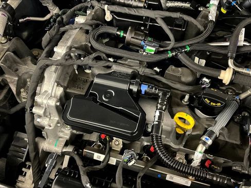 Used 2024 Ford Bronco Sport Big Bend image 43