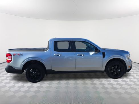 Used 2024 Ford Maverick Lariat w/ FX4 Off-Road Package image 2
