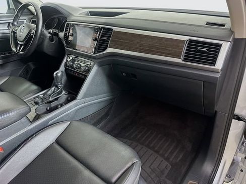 Used 2018 Volkswagen Atlas SEL image 36