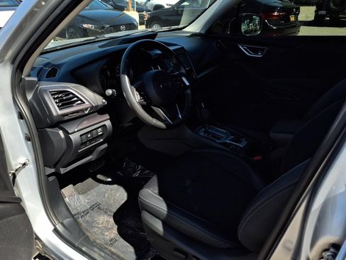 Used 2022 Subaru Forester Premium w/ Popular Package #1 AWD/4WD image 15