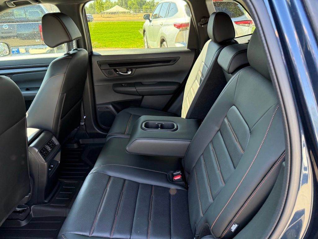 Certified 2026 Honda CR-V Sport-L image 16
