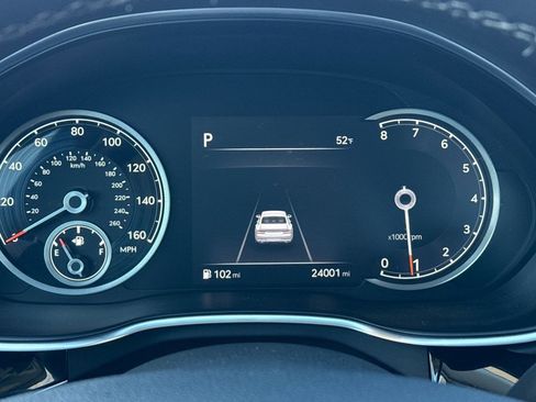 Used 2024 Genesis G80 2.5T image 18