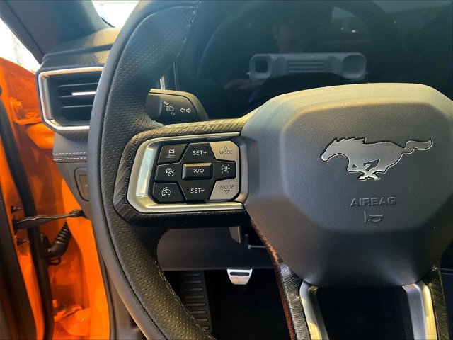 New 2026 Ford Mustang GT Premium w/ GT Performance Package RWD image 13