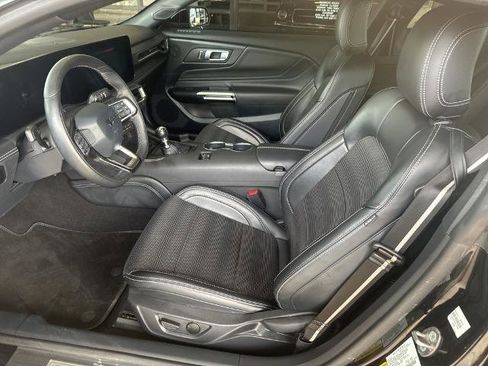 Certified 2024 Ford Mustang GT Premium image 8