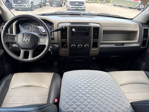 Used 2012 RAM 1500 ST RWD image 6