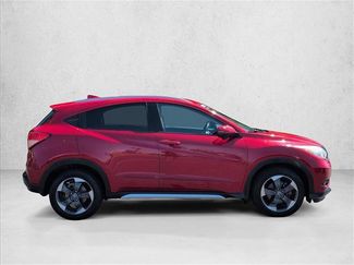 Used 2018 Honda HR-V EX-L video 4